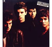 Los Chicos Quieren Rock