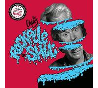 LOS CHICOS - ROCKPILE OF SHIT