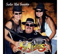 Los Chukos - Solo Un Sueno