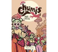 Los Chumis: Planner anual