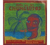 Los Chunguitos - Baila Con Los Chunguitos