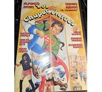 Los Chuper Heroes