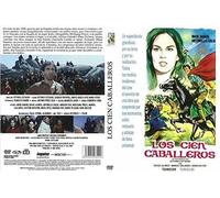los cien caballeros