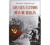 Los cien últimos días de Berlín