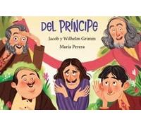 Los cinco criaos del Príncipe