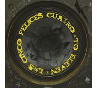 Los Cinco Felices Cuatro To Eleven (CD)