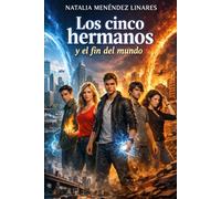 Los cinco hermanos y el fin del mundo