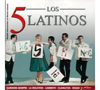 Los Cinco Latinos - Los 5 Latinos