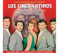 Los Cinco Latinos - Selección de Selecciones 2