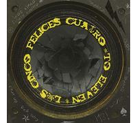 LOS CINE FELICES CUATRO - TO ELEVEN