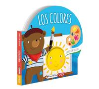 Los colores