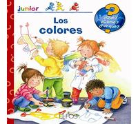 Los colores