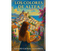 Los Colores de Altea