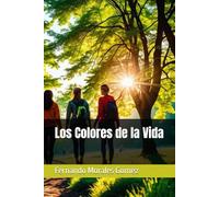 Los Colores de la Vida
