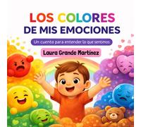 Los colores de mis emociones