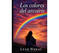 Los colores del arcoíris