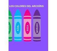 Los Colores Del Arcoiris