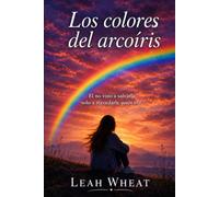 Los colores del arcoíris