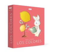 Los colores (versión reducida)