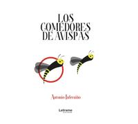 Los comedores de avispas: 01