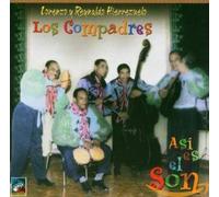 Los Compadres - Asi Es El Son
