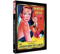 Los Condenados No Lloran (Import) [1950]