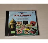 Los Condes - 17 Grandes Hits