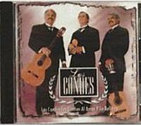 Los Condes - Les Cantan al Amor Y la Belleza