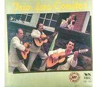 Los Condes - Trio Los Condes