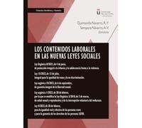 Los contenidos laborales en las nuevas leyes sociales