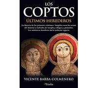 Los Coptos. Últimos herederos
