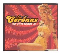 Los Coronas - The Vivid Sounds of ...