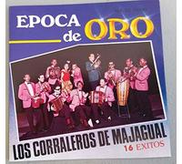 Los Corraleros de Majagual - Epoca De Oro