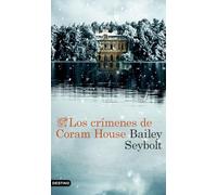 Los crímenes de Coram House