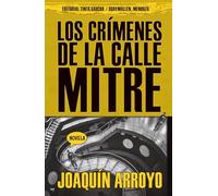 Los crímenes de la calle Mitre
