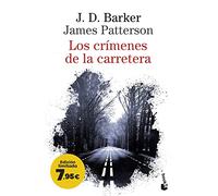 Los crímenes de la carretera: Edición limitada a precio especial