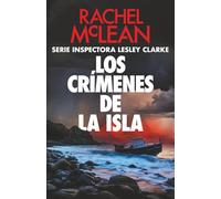 Los crímenes de la isla