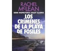 Los crímenes de la playa de fósiles