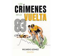 Los crímenes de la Vuelta 83