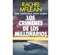 Los crímenes de los millonarios