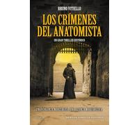 Los crímenes del anatomista