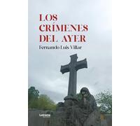 Los crímenes del ayer: 1