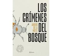 Los crímenes del bosque: 3