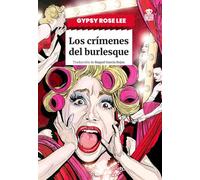 Los crímenes del burlesque