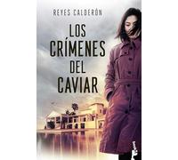 Los crímenes del caviar: Una novela de la juez Lola MacHor