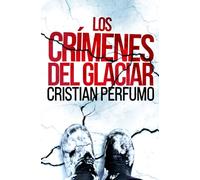 Los crímenes del glaciar: 1