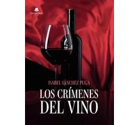 LOS CRÍMENES DEL VINO