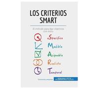 Los criterios SMART (Tascabile)