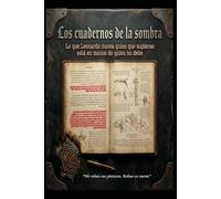 Los Cuadernos De La Sombra