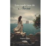 Los cuadernos de Nora: 1